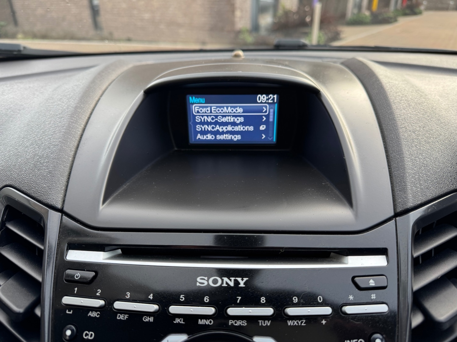 Used Ford Fiesta 2013 for sale - 77145191: Photo 26