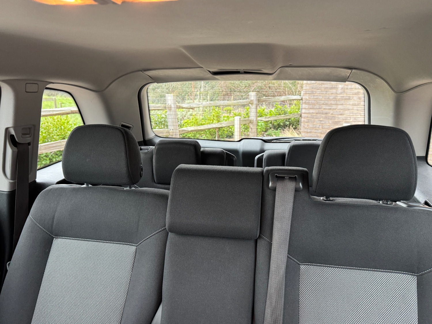 Used Vauxhall Zafira 2014 for sale - 77254076: Photo 12