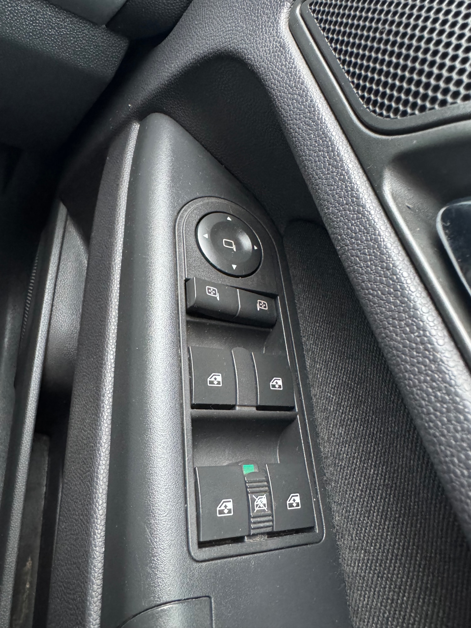 Used Vauxhall Zafira 2014 for sale - 77254076: Photo 17