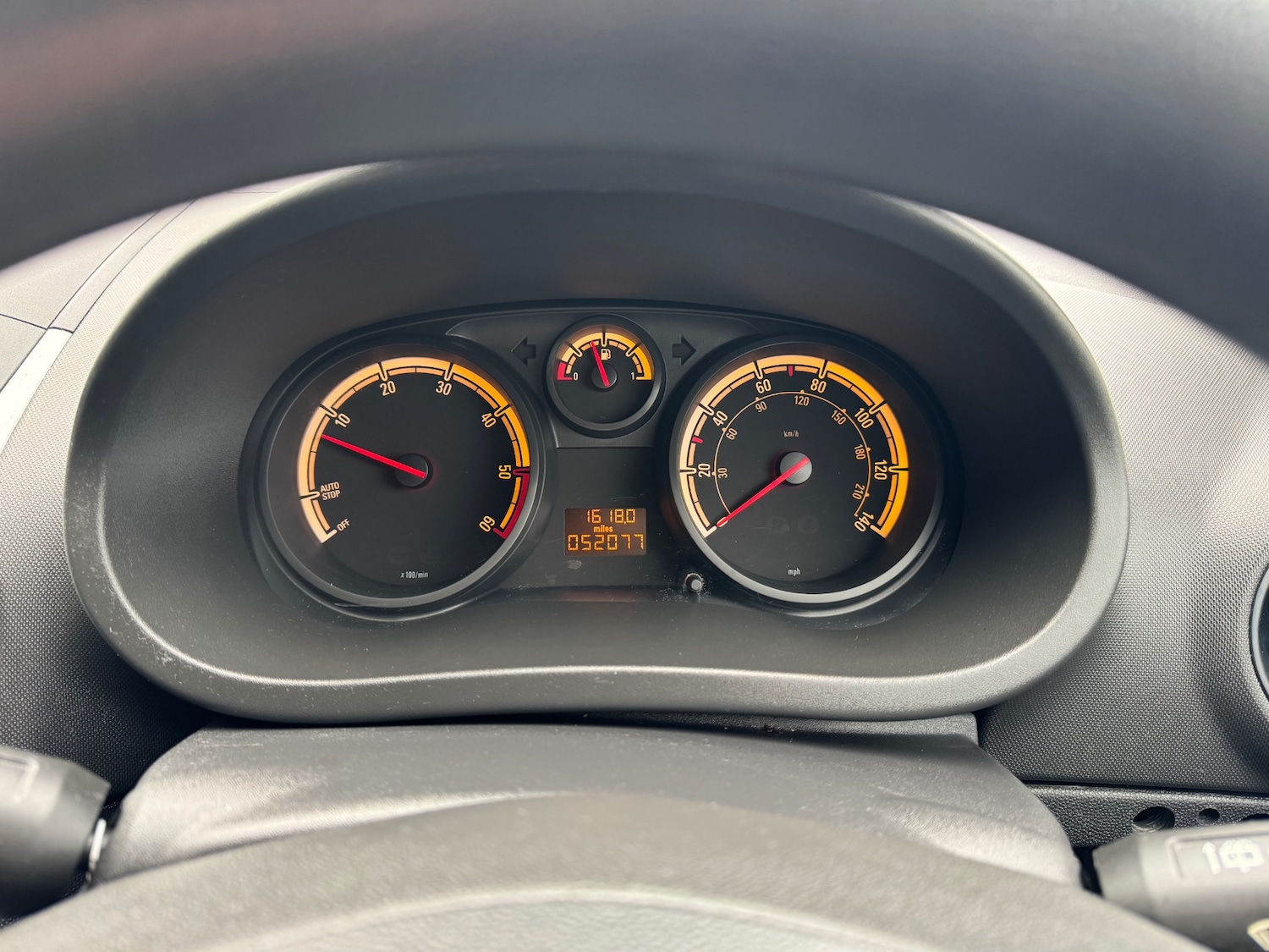 Used Vauxhall Corsa 2011 for sale - 77145189: Photo 18