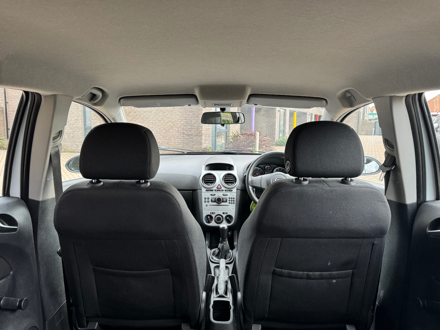 Used Vauxhall Corsa 2011 for sale - 77145189: Photo 23