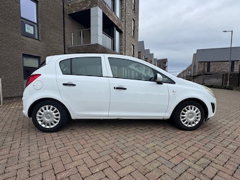 Used Vauxhall Corsa 2011 for sale - 77145189: Photo