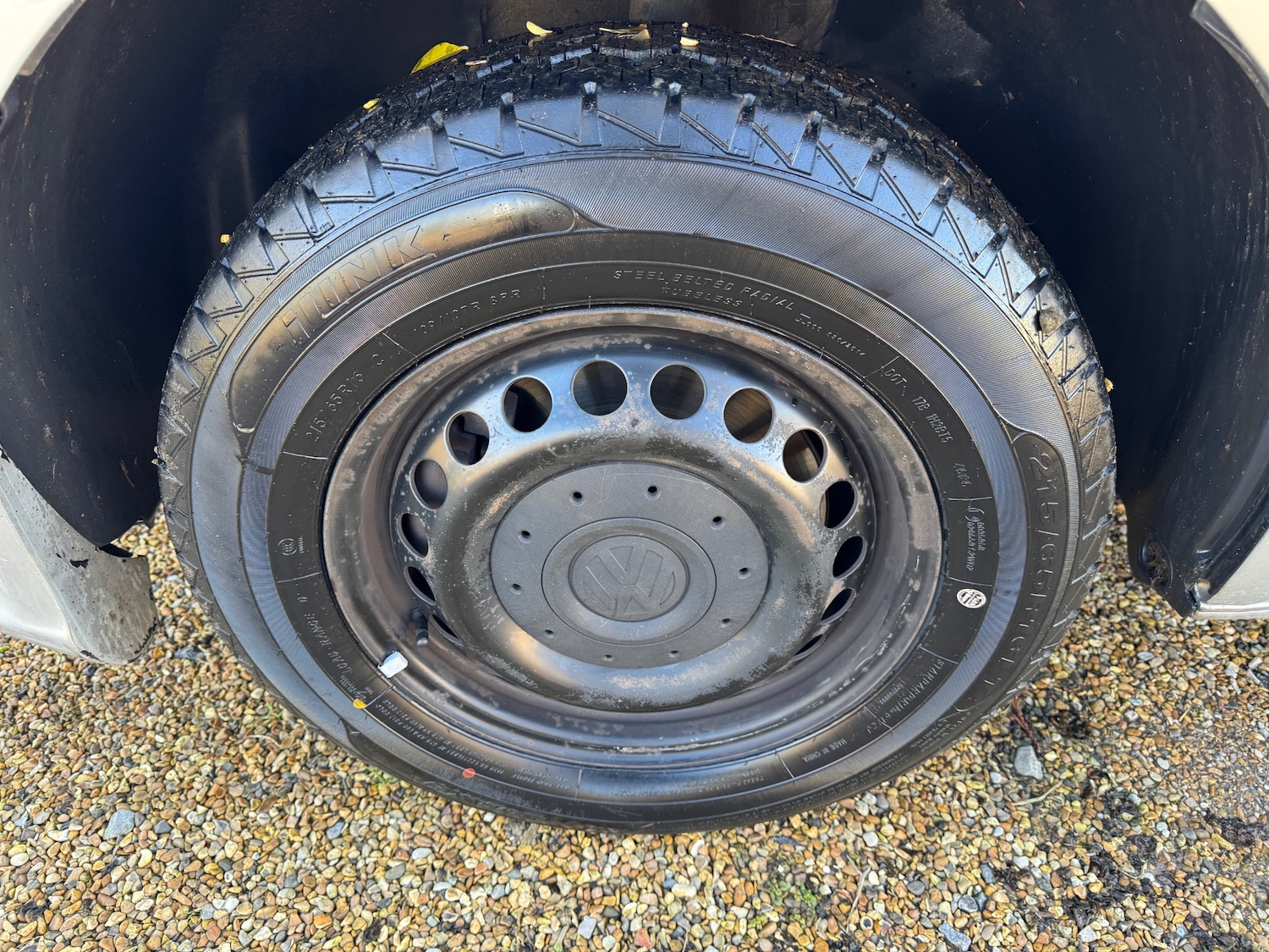 Used Volkswagen Transporter 2012 for sale - 77208569: Photo 13