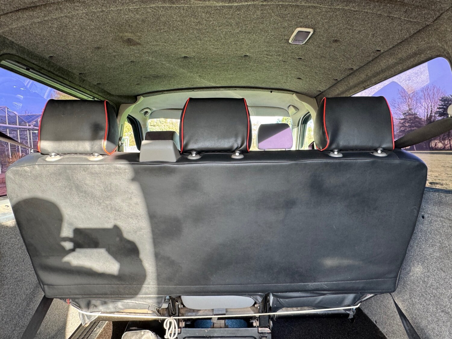 Used Volkswagen Transporter 2012 for sale - 77208569: Photo 14