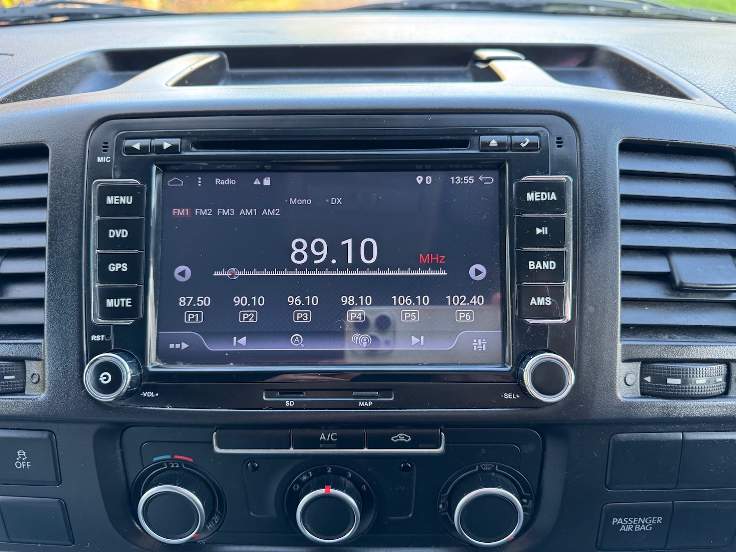 Used Volkswagen Transporter 2012 for sale - 77208569: Photo 16