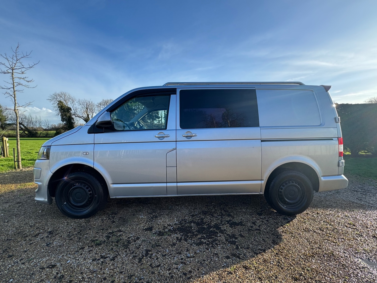 Used Volkswagen Transporter 2012 for sale - 77208569: Photo 5