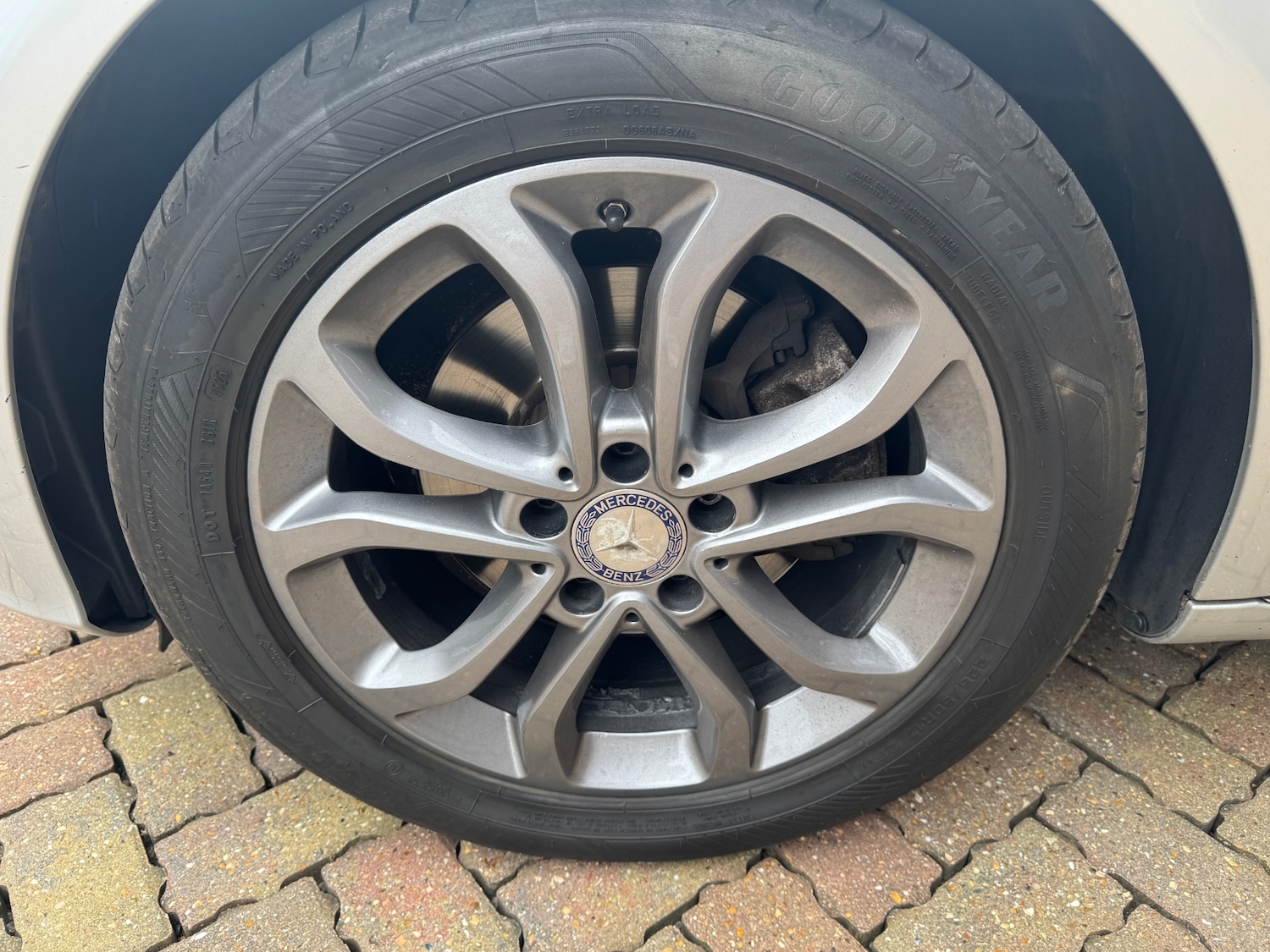 Used Mercedes-Benz C Class 2014 for sale - 78084660: Photo 21