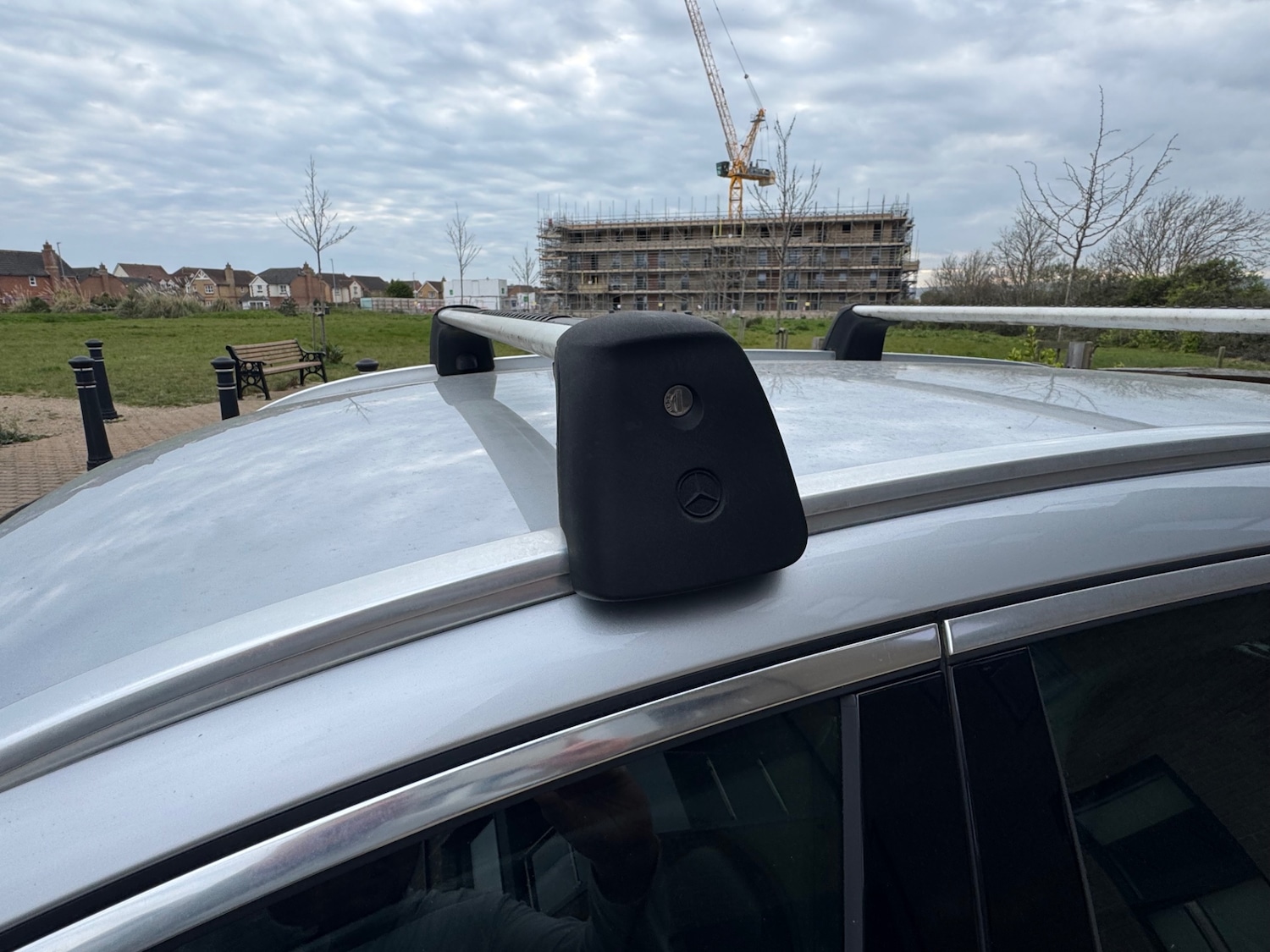 Used Mercedes-Benz C Class 2014 for sale - 78084660: Photo 22