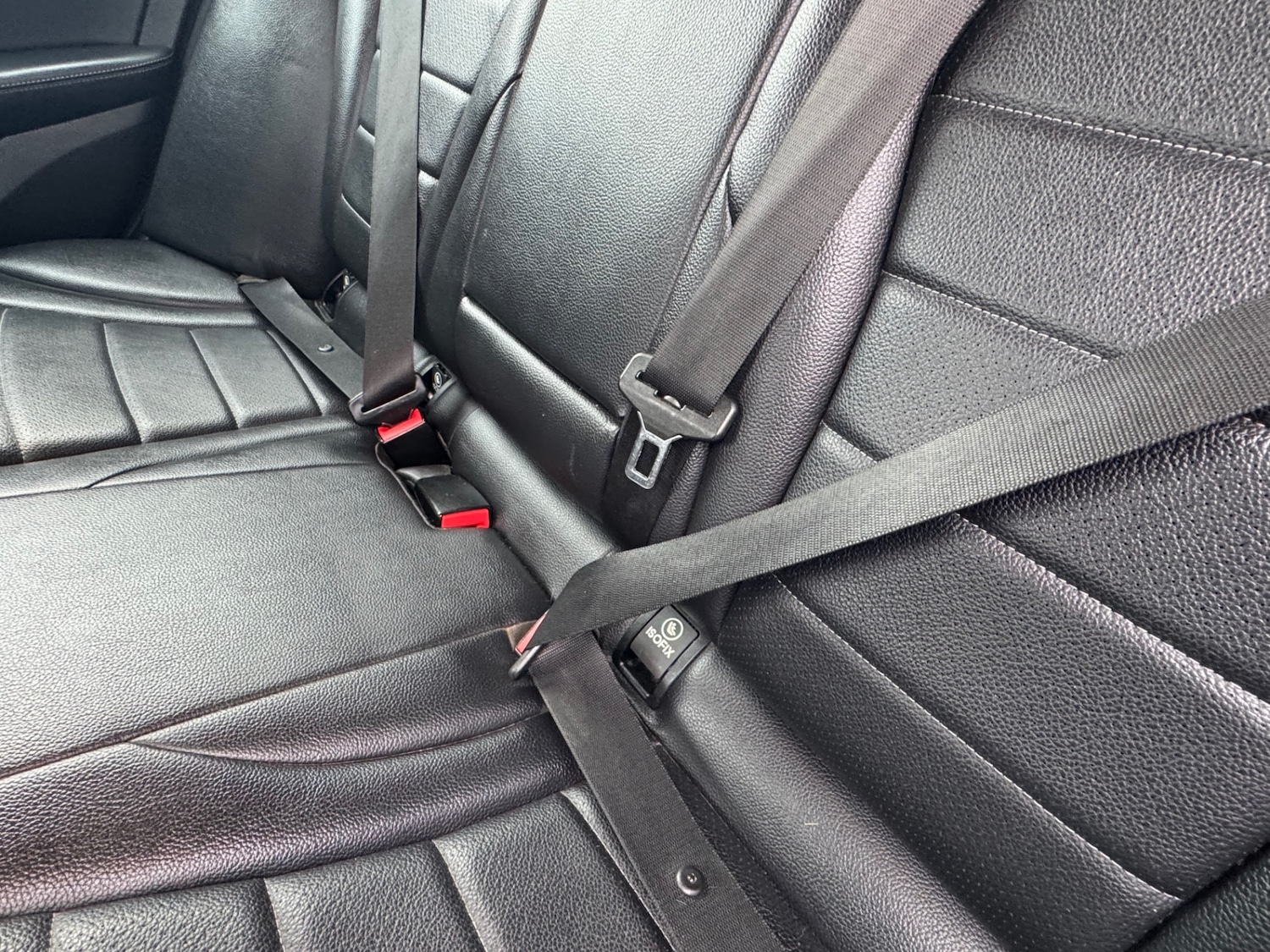 Used Mercedes-Benz C Class 2014 for sale - 78084660: Photo 25