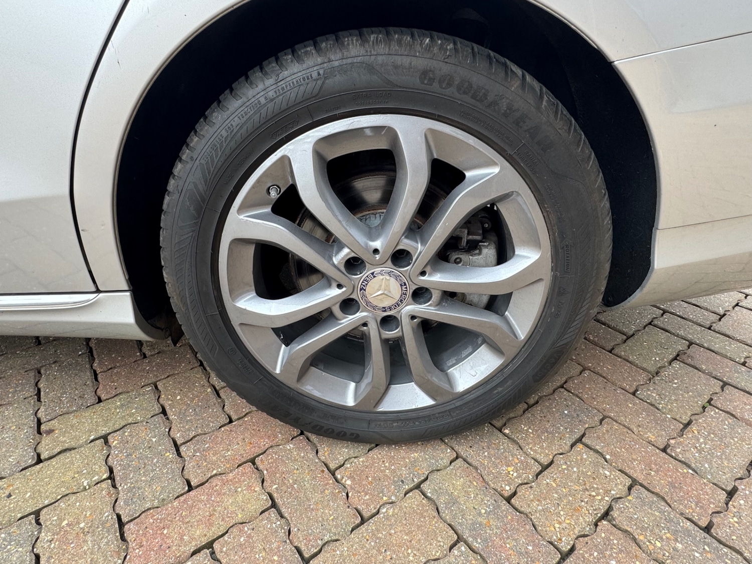 Used Mercedes-Benz C Class 2014 for sale - 78084660: Photo 28