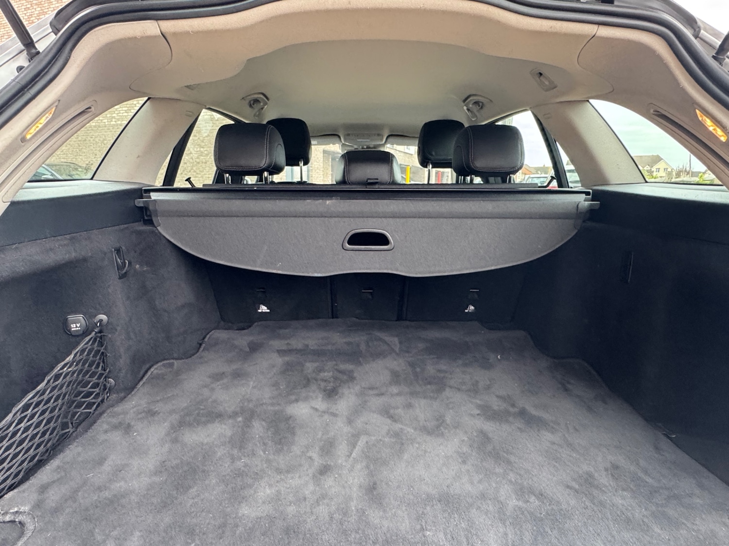 Used Mercedes-Benz C Class 2014 for sale - 78084660: Photo 30