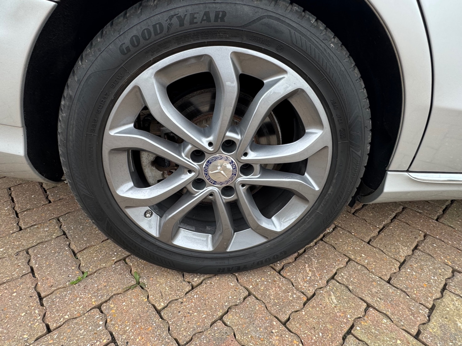 Used Mercedes-Benz C Class 2014 for sale - 78084660: Photo 35