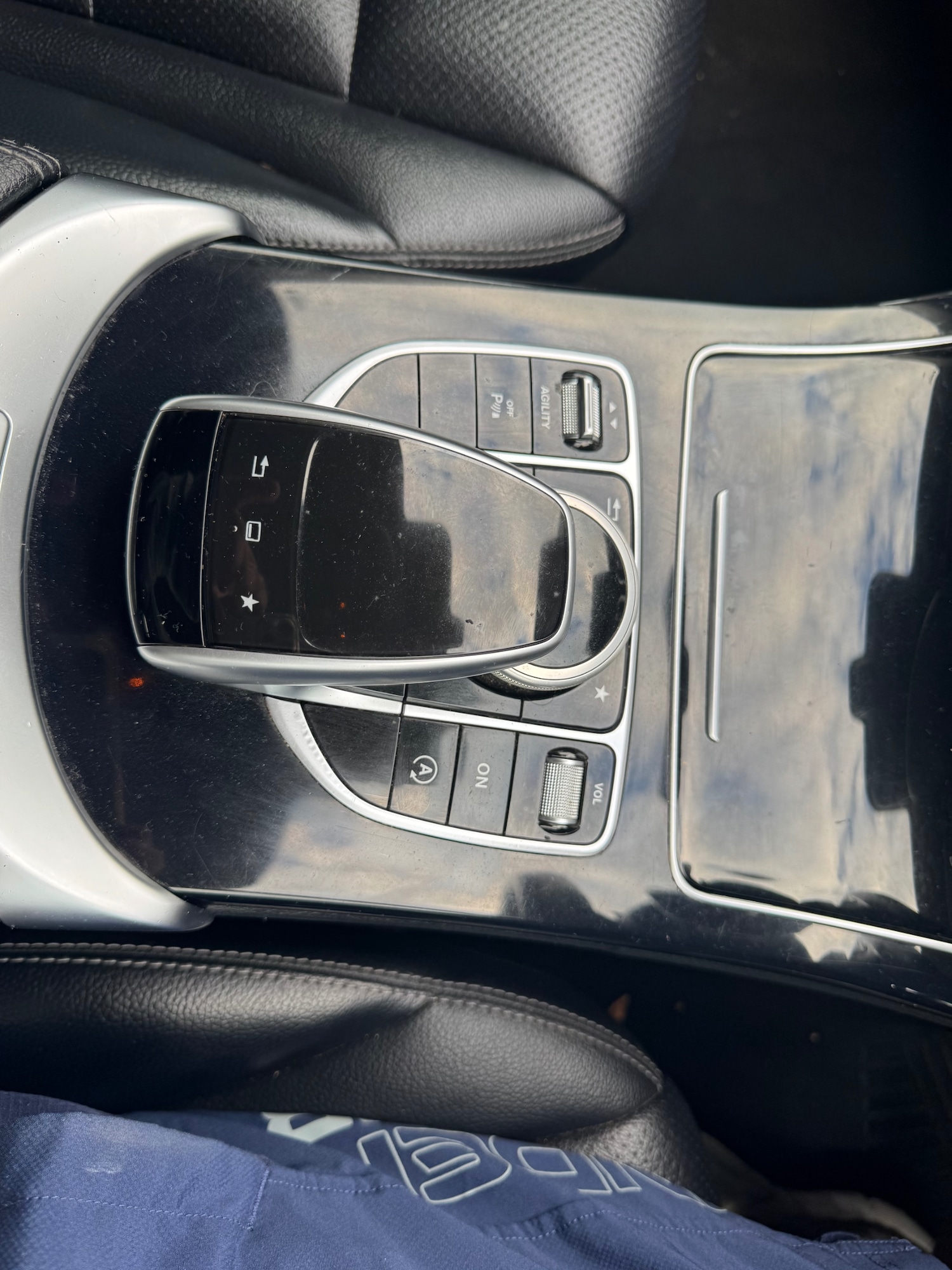 Used Mercedes-Benz C Class 2014 for sale - 78084660: Photo 41