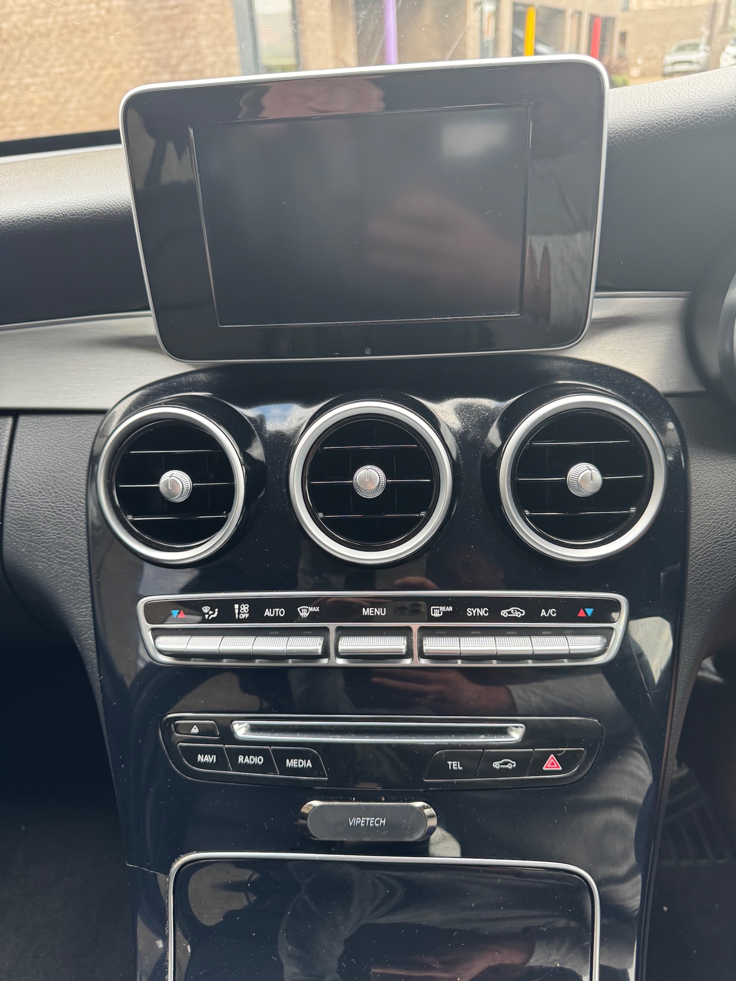 Used Mercedes-Benz C Class 2014 for sale - 78084660: Photo 42