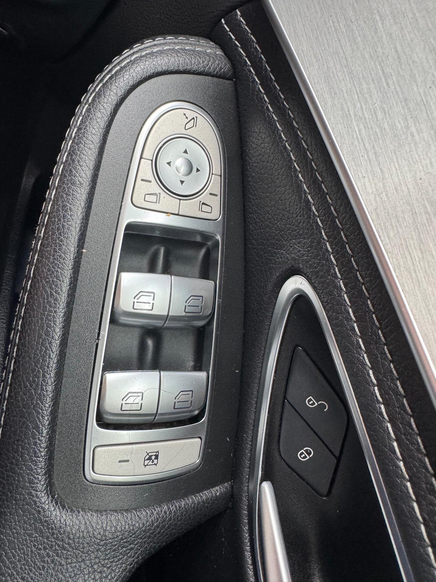 Used Mercedes-Benz C Class 2014 for sale - 78084660: Photo 43