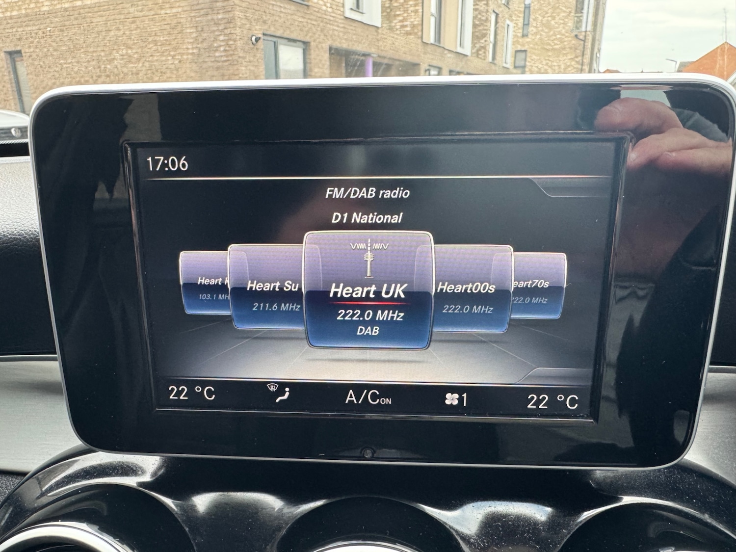 Used Mercedes-Benz C Class 2014 for sale - 78084660: Photo 44