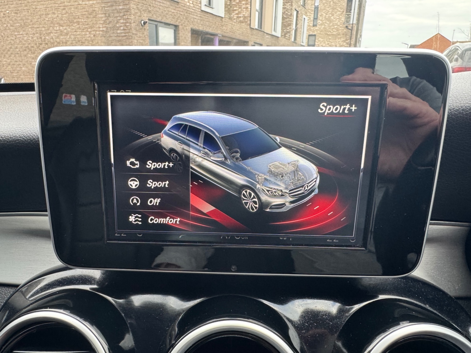 Used Mercedes-Benz C Class 2014 for sale - 78084660: Photo 48