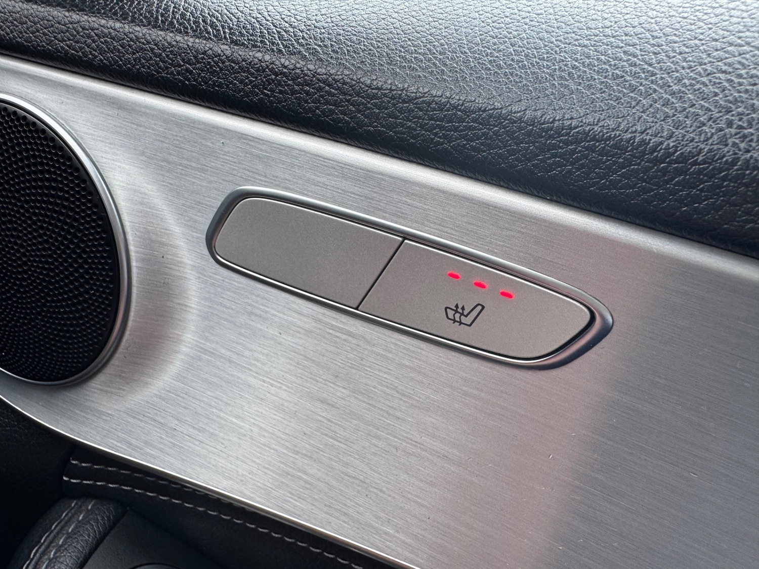 Used Mercedes-Benz C Class 2014 for sale - 78084660: Photo 50