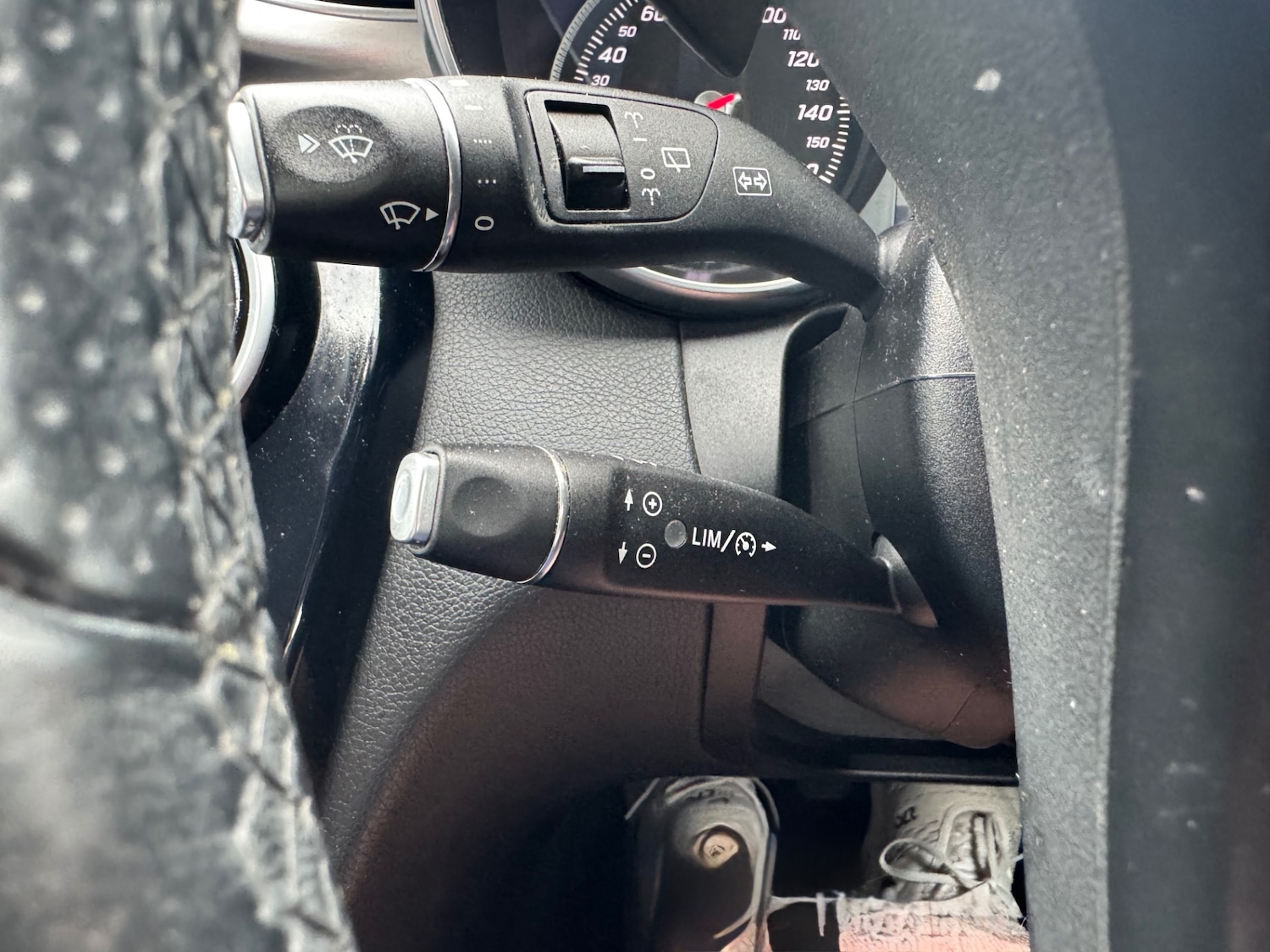 Used Mercedes-Benz C Class 2014 for sale - 78084660: Photo 57