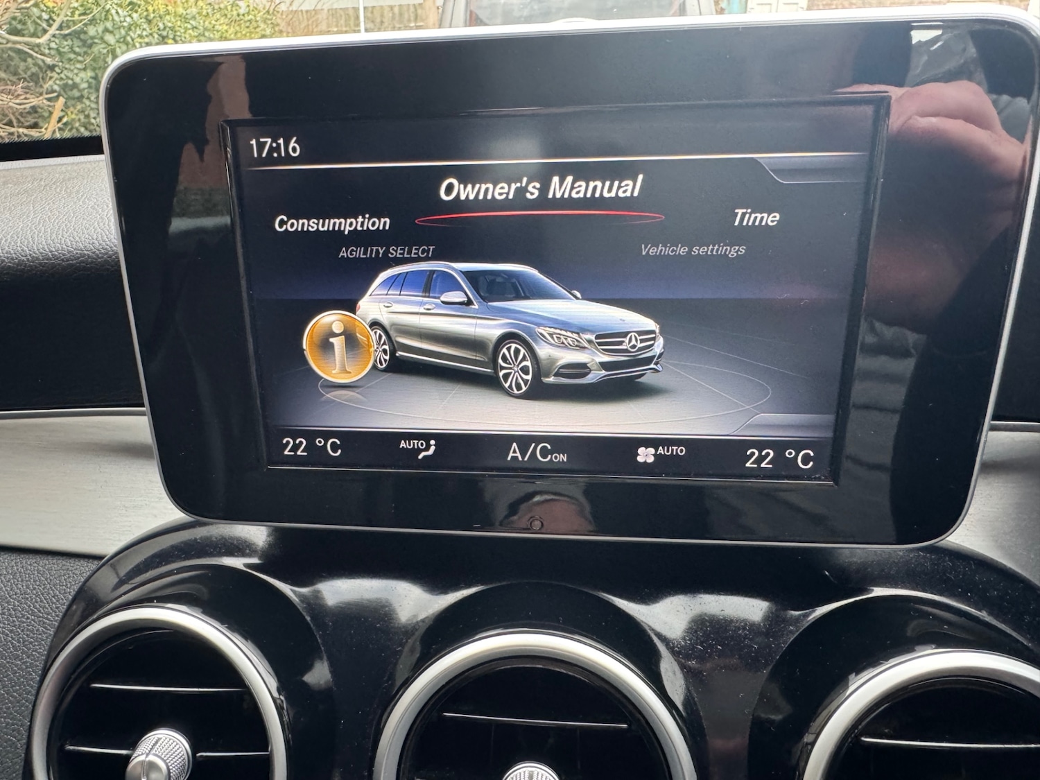 Used Mercedes-Benz C Class 2014 for sale - 78084660: Photo 58