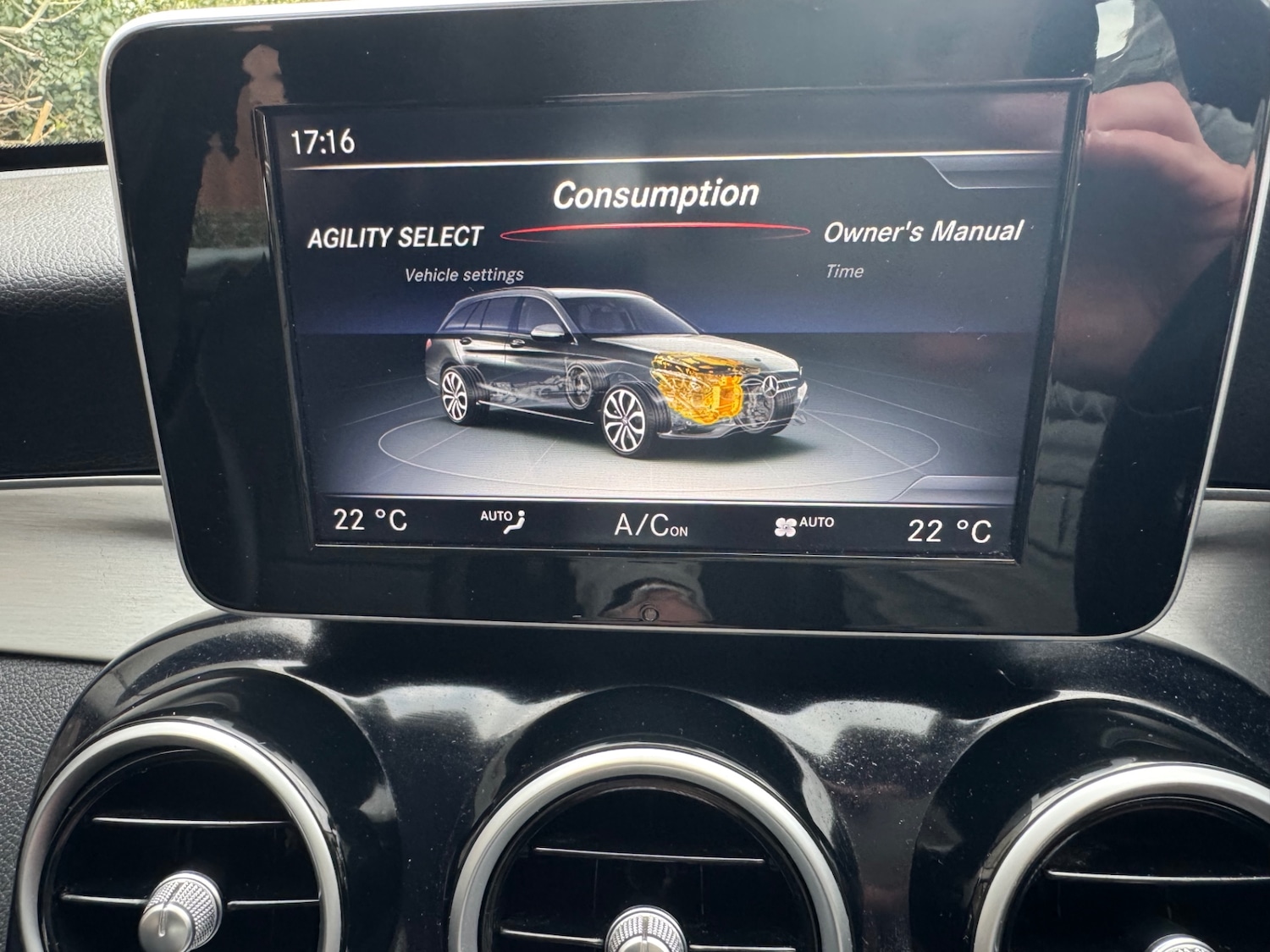 Used Mercedes-Benz C Class 2014 for sale - 78084660: Photo 59