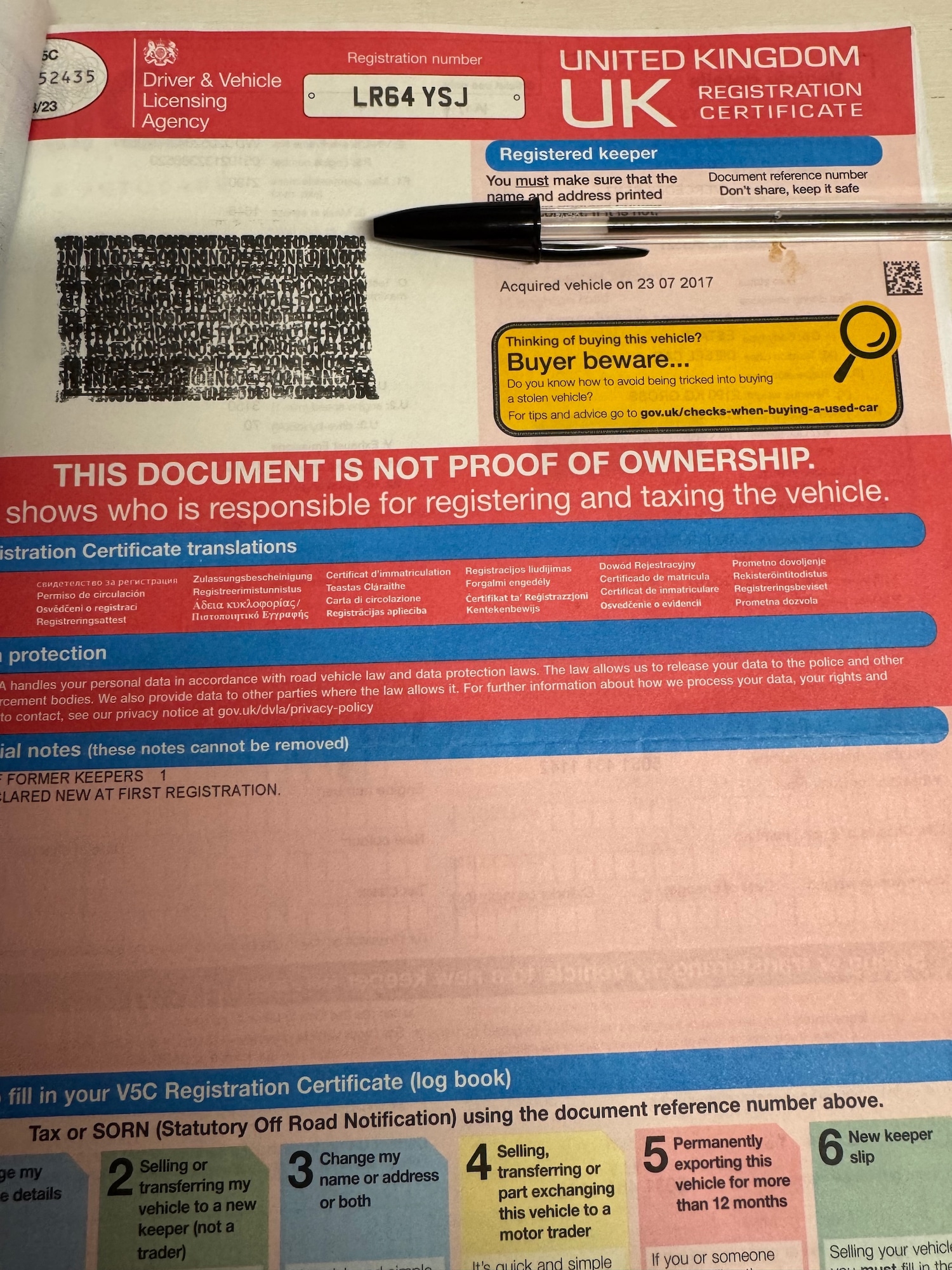 Used Mercedes-Benz C Class 2014 for sale - 78084660: Photo 62