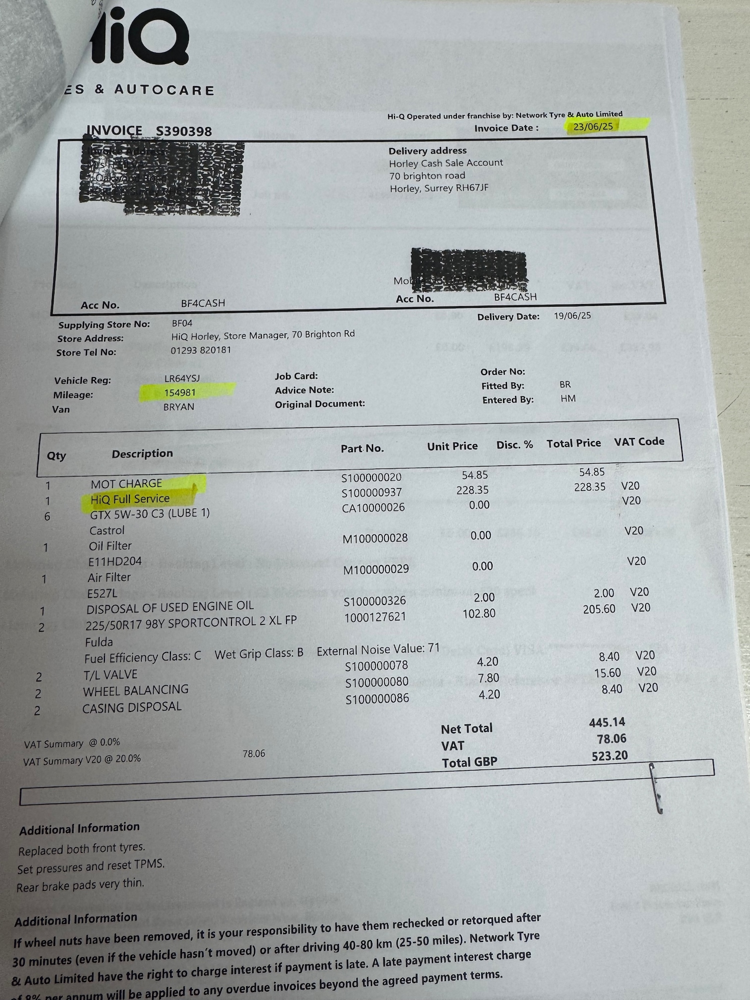 Used Mercedes-Benz C Class 2014 for sale - 78084660: Photo 65