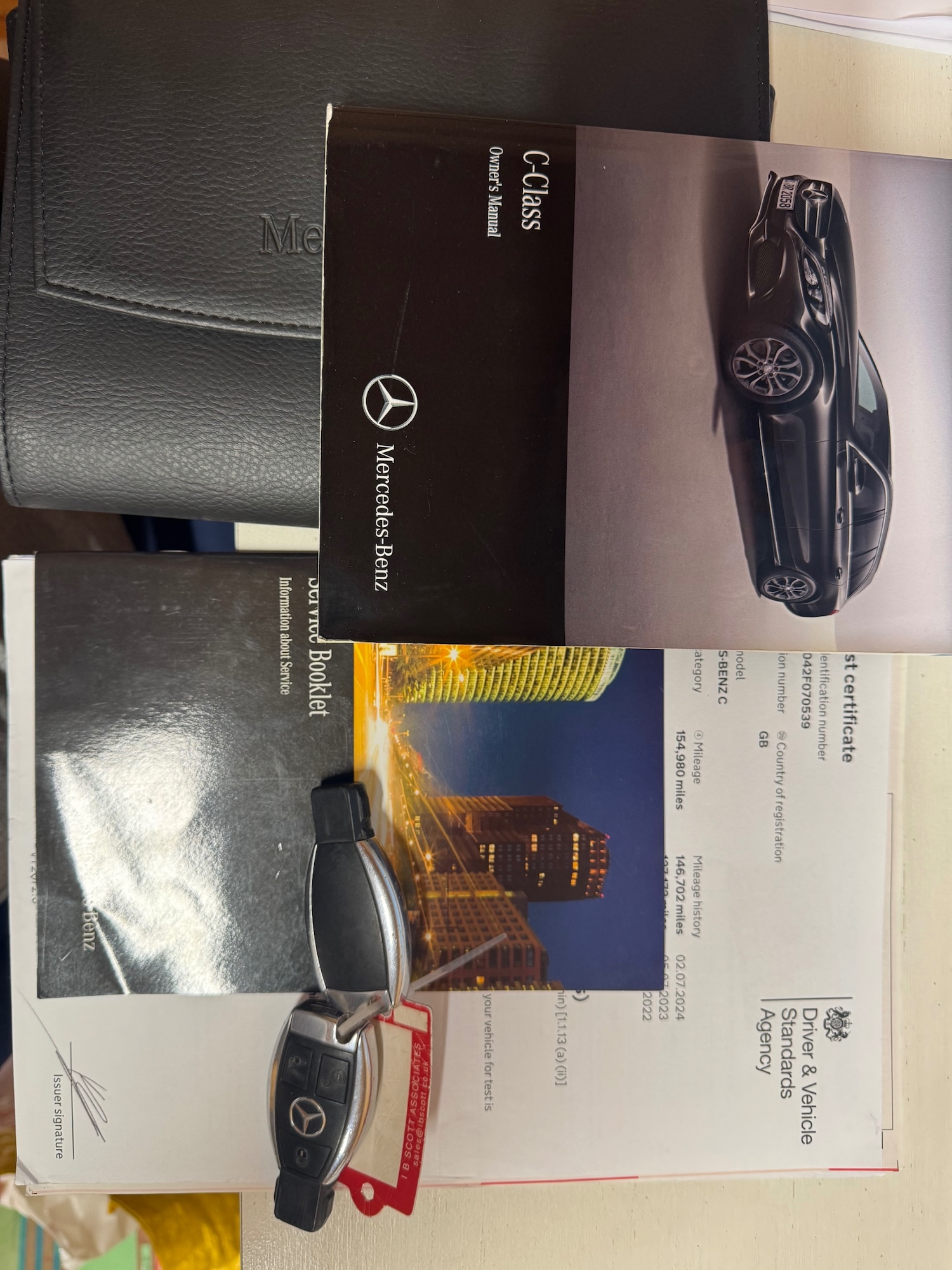 Used Mercedes-Benz C Class 2014 for sale - 78084660: Photo 68