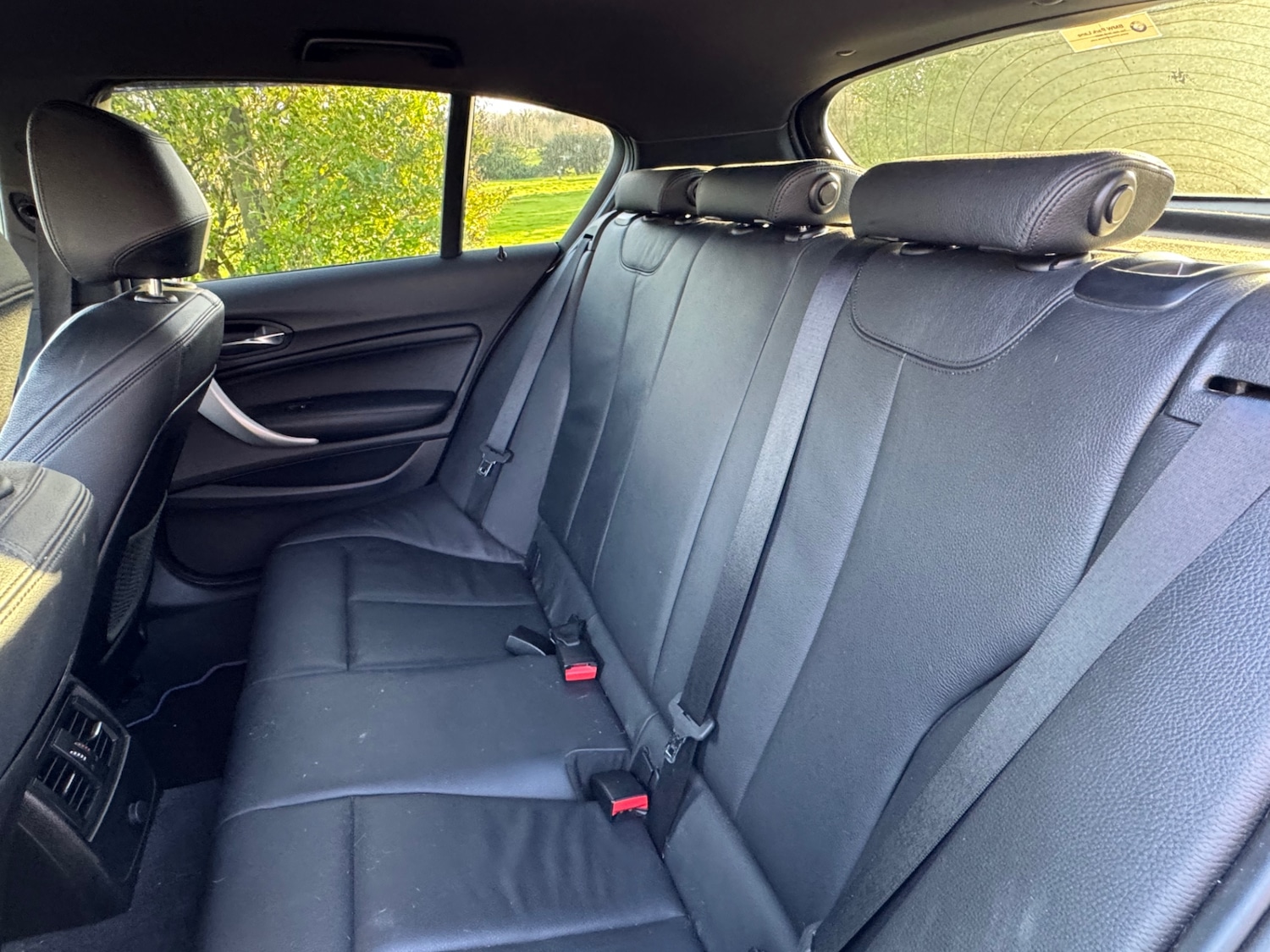 Used BMW 1 Series 2015 for sale - 77350779: Photo 11