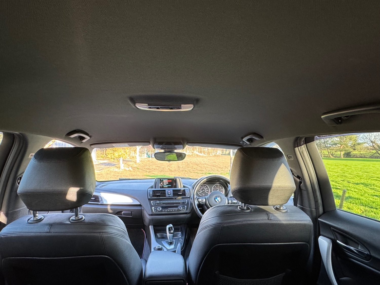 Used BMW 1 Series 2015 for sale - 77350779: Photo 12