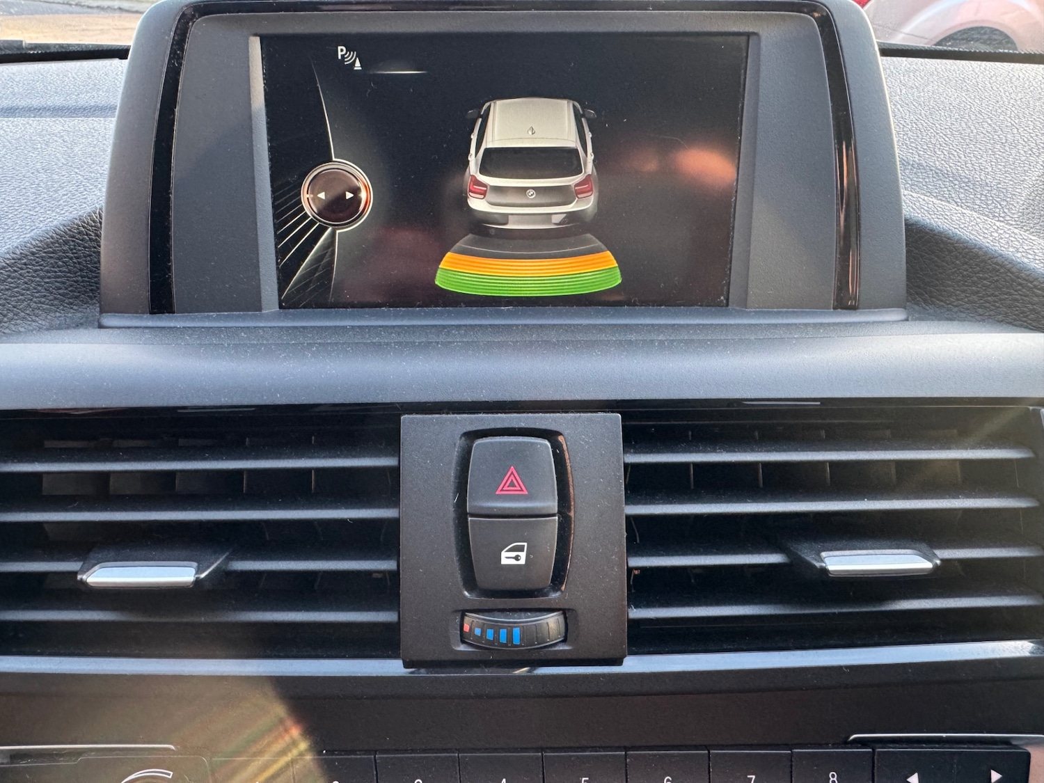 Used BMW 1 Series 2015 for sale - 77350779: Photo 13