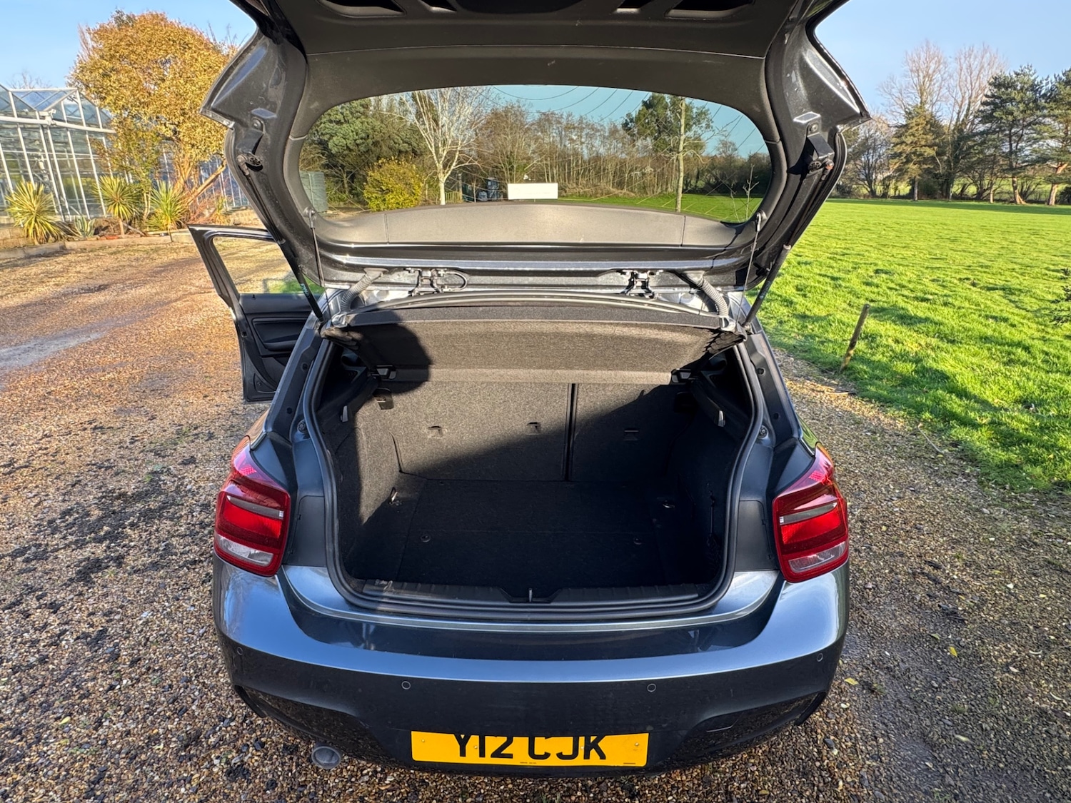 Used BMW 1 Series 2015 for sale - 77350779: Photo 14