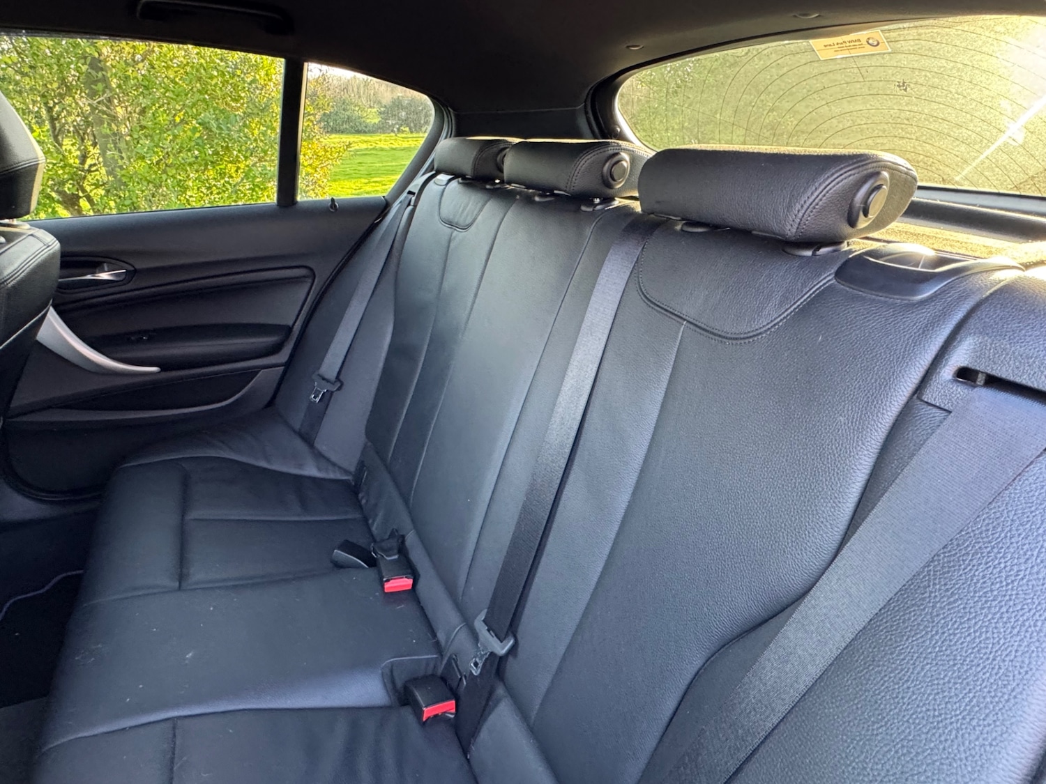 Used BMW 1 Series 2015 for sale - 77350779: Photo 15