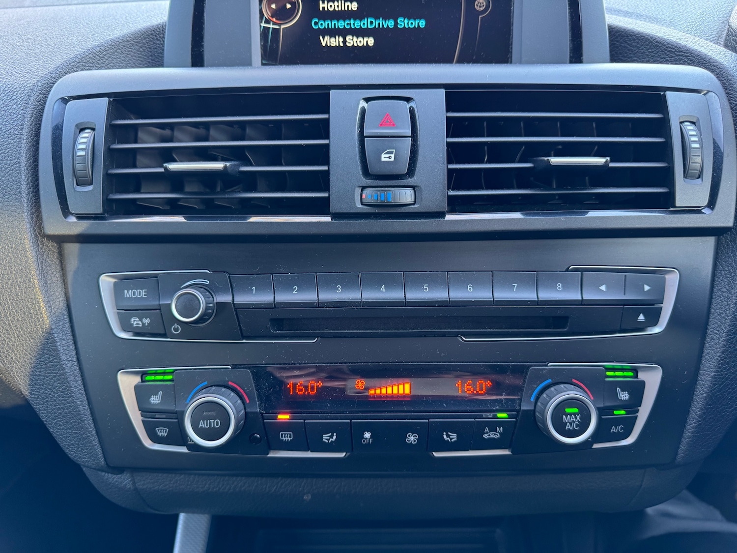 Used BMW 1 Series 2015 for sale - 77350779: Photo 17