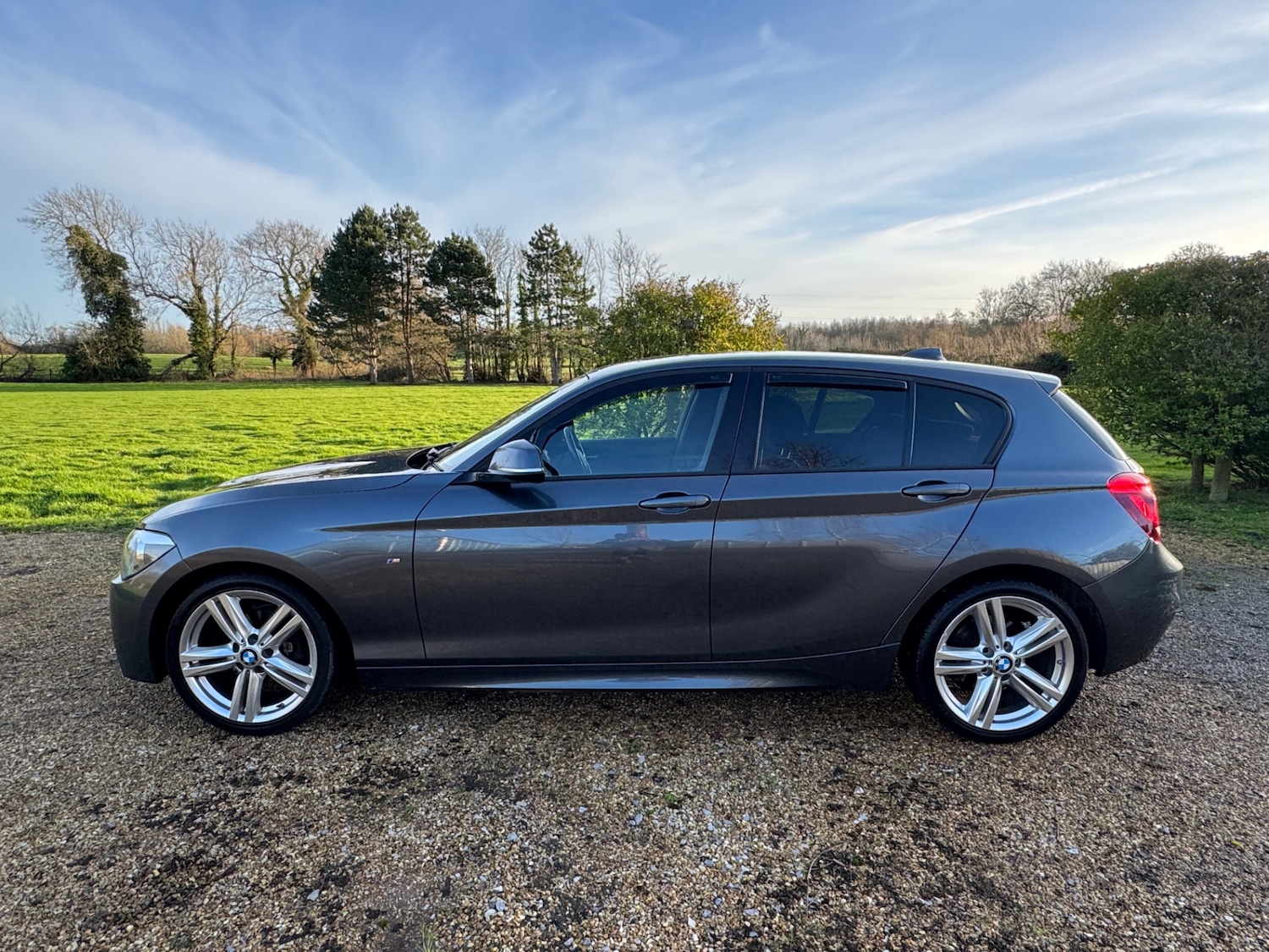 Used BMW 1 Series 2015 for sale - 77350779: Photo 6