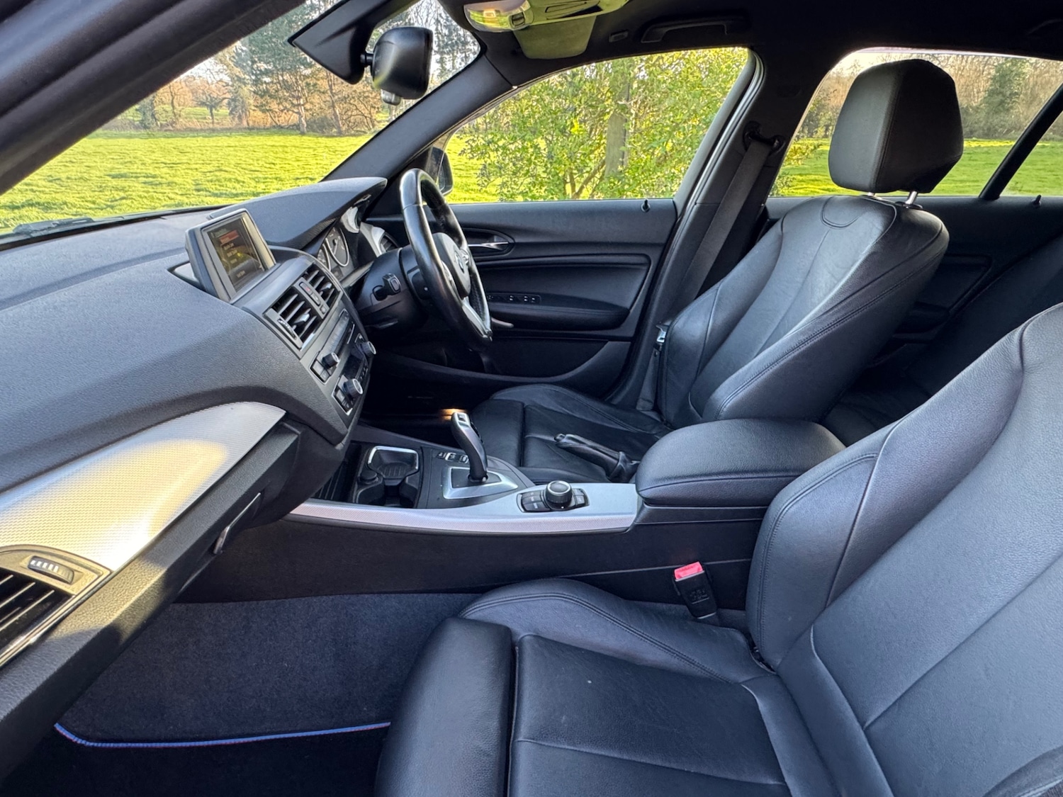 Used BMW 1 Series 2015 for sale - 77350779: Photo 9