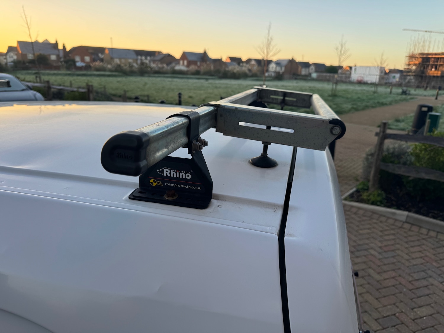 Used Peugeot Partner 2017 for sale - 76895648: Photo 13