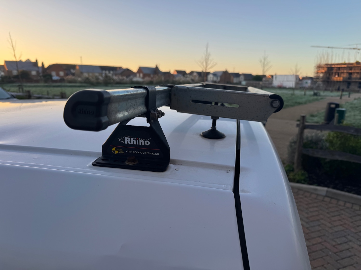 Used Peugeot Partner 2017 for sale - 76895648: Photo 8