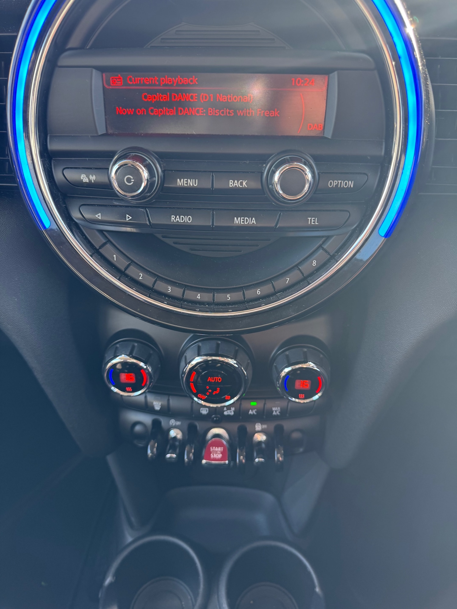 Used MINI Hatch 2014 for sale - 76895021: Photo 12