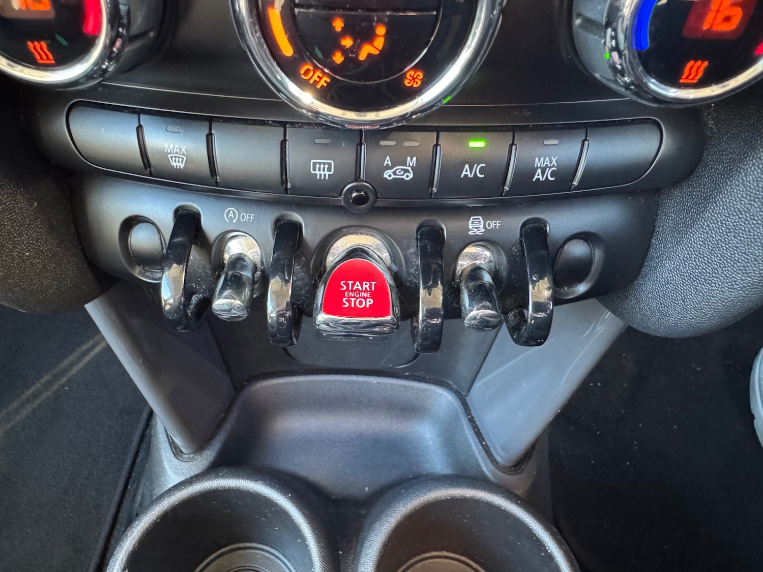 Used MINI Hatch 2014 for sale - 76895021: Photo 13