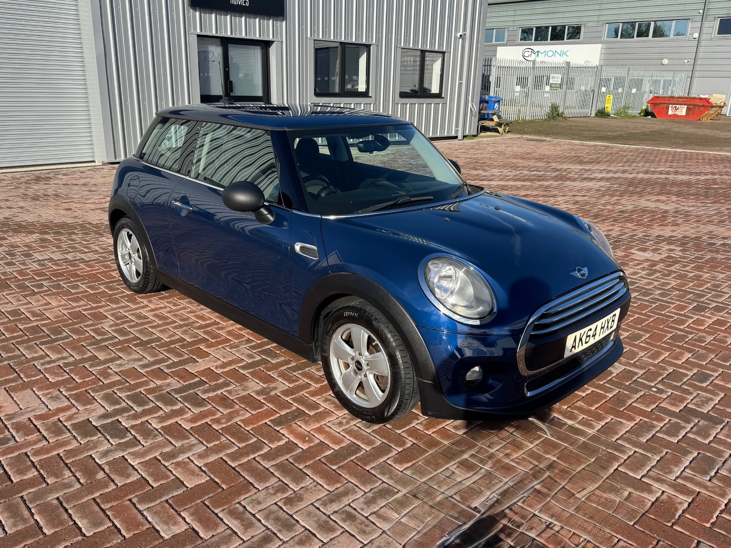 Used MINI Hatch 2014 for sale - 76895021: Photo 4