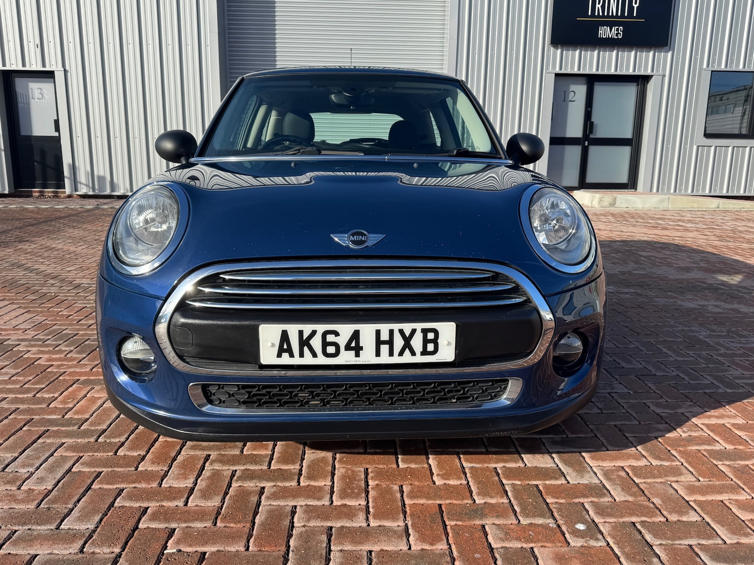Used MINI Hatch 2014 for sale - 76895021: Photo 5