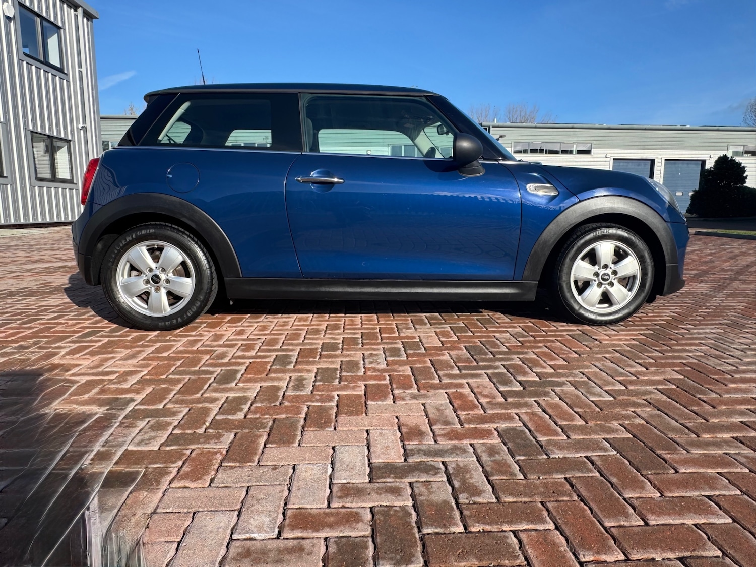 Used MINI Hatch 2014 for sale - 76895021: Photo 6