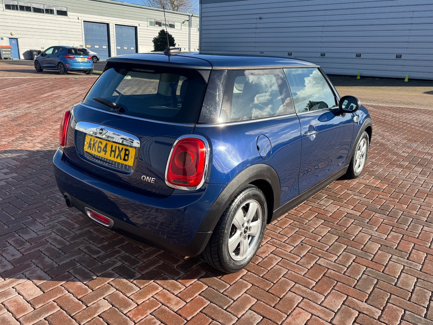 Used MINI Hatch 2014 for sale - 76895021: Photo 7