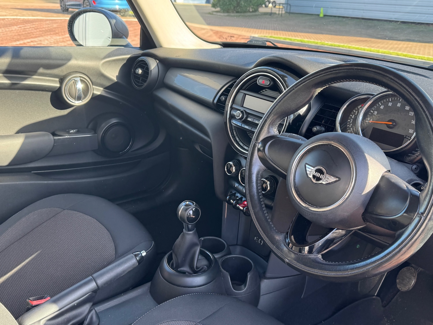 Used MINI Hatch 2014 for sale - 76895021: Photo 8