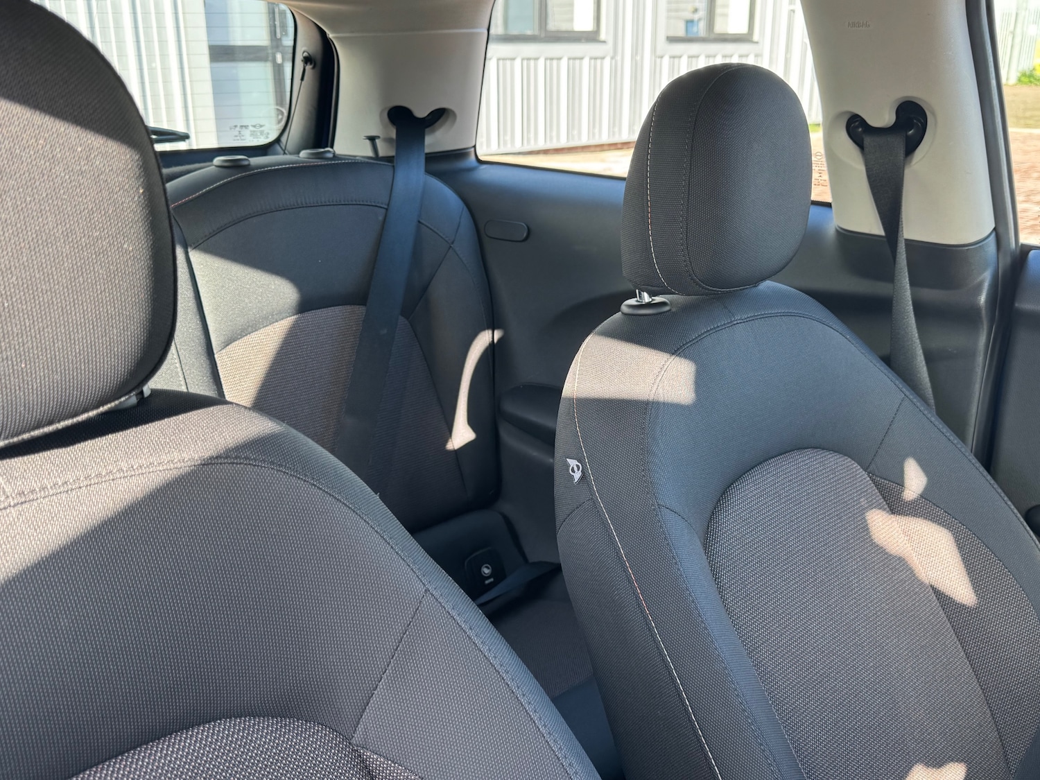 Used MINI Hatch 2014 for sale - 76895021: Photo 9