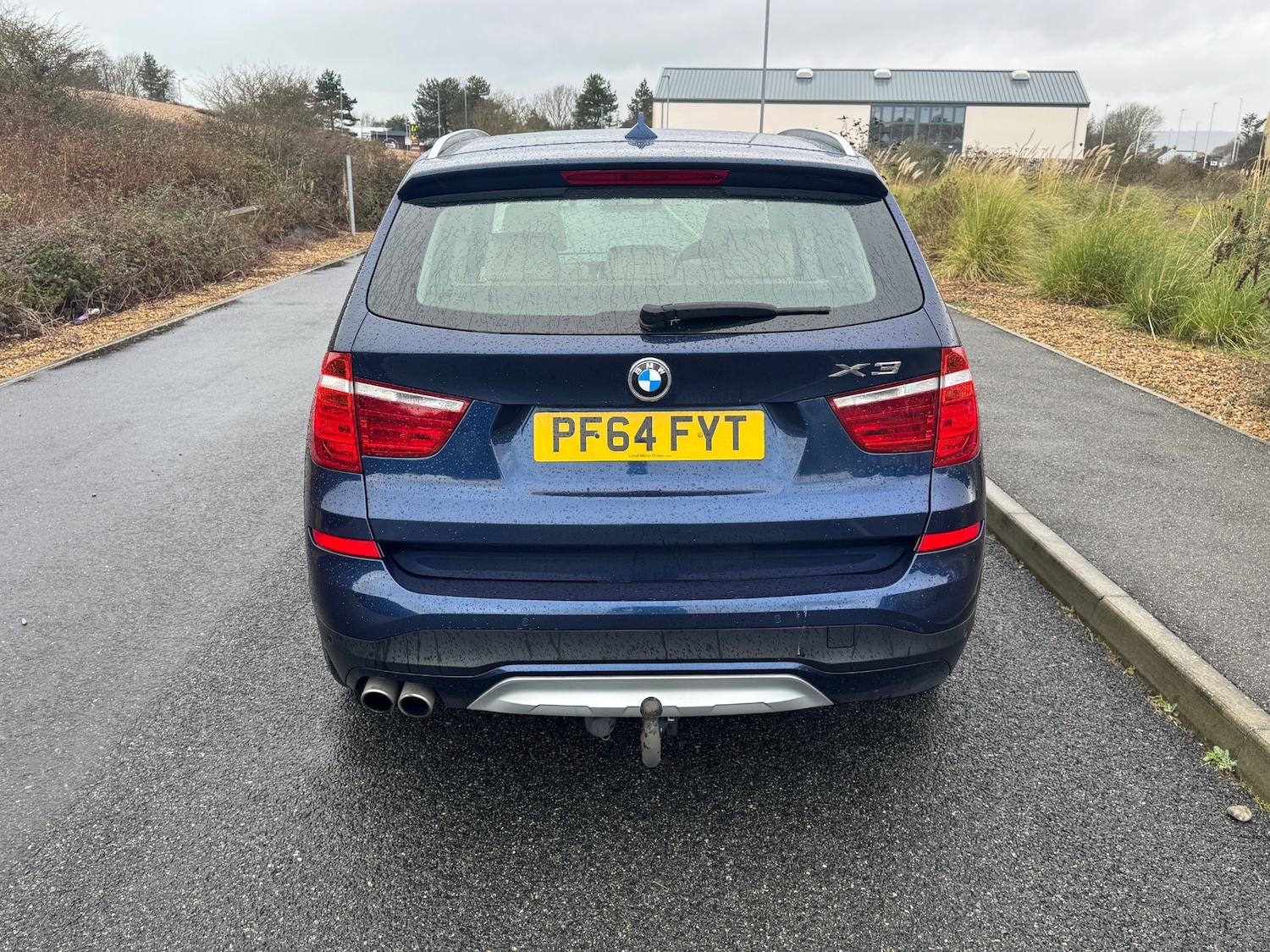 Used BMW X3 2015 for sale - 77208571: Photo 11