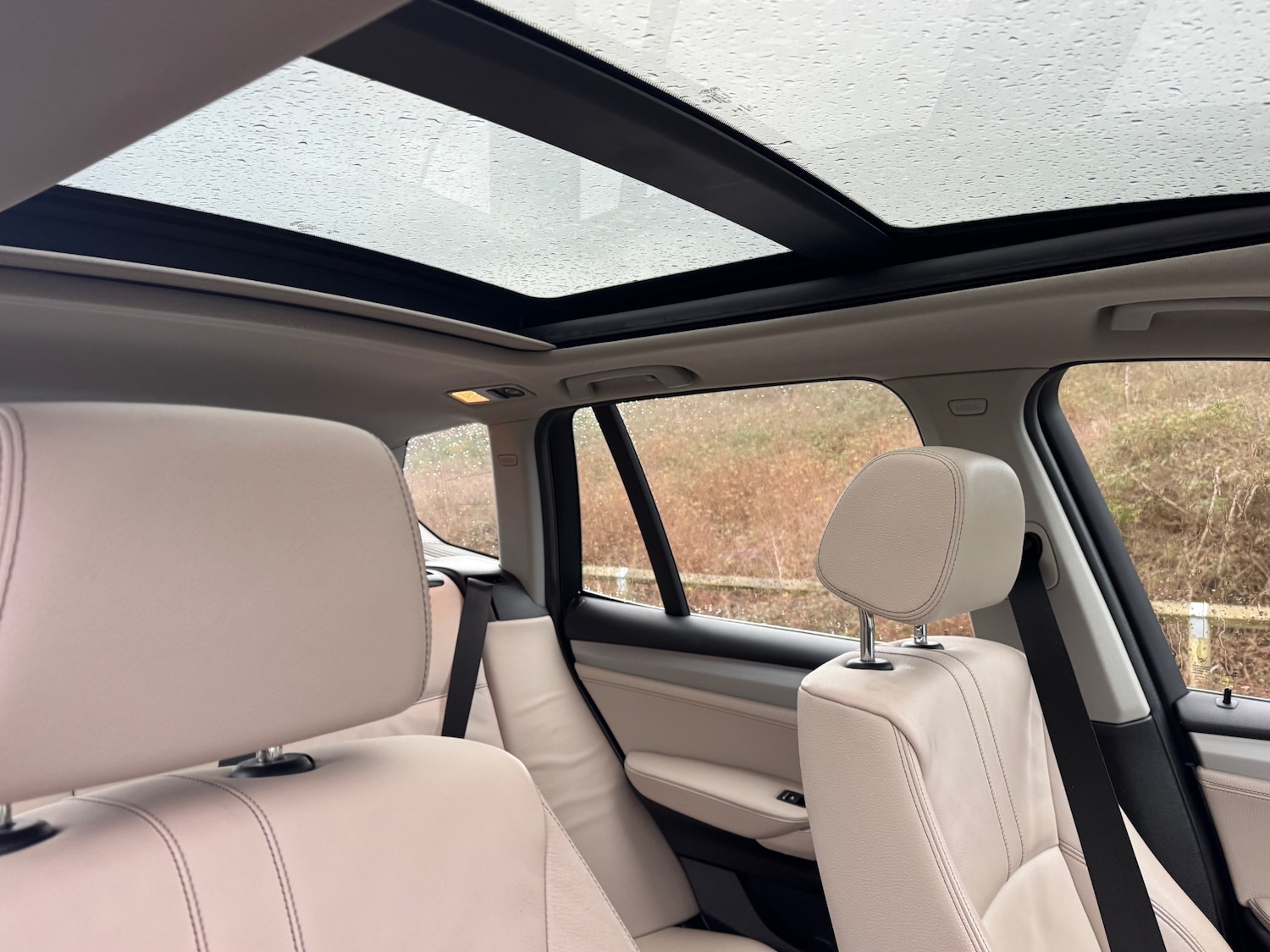 Used BMW X3 2015 for sale - 77208571: Photo 13