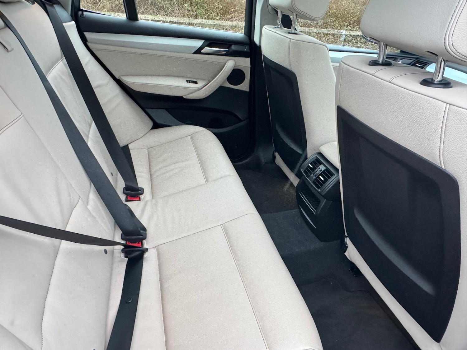 Used BMW X3 2015 for sale - 77208571: Photo 14