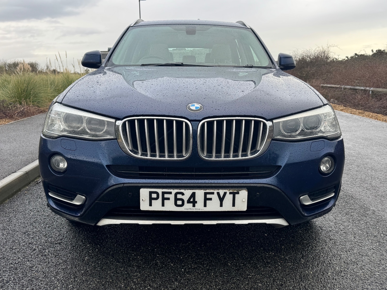 Used BMW X3 2015 for sale - 77208571: Photo 2